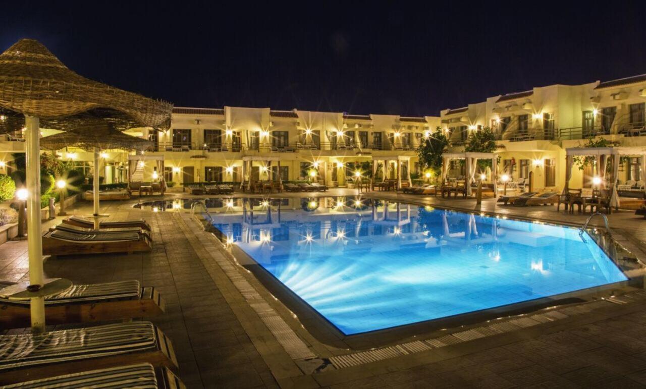 اقوي عروض فندق كتراكت ليالينا ريزورت شرم الشيخ - بالانتقالات 2022 | Cataract Layalina Resort